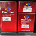 CLEAR 810 MAXYTONE